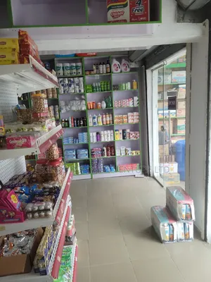 Mini Supermarket for Sale With Extra Office Space