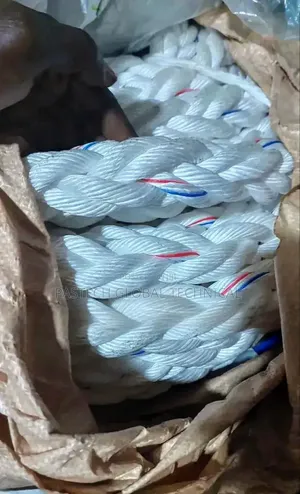 40mm Polypropylene Rope 200mtrs