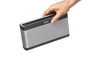 Bose Soundlink III Bluetooth