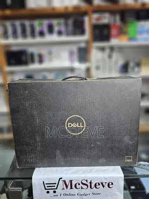 New Laptop Dell XPS 15 16GB Intel Core I7 SSD 1T