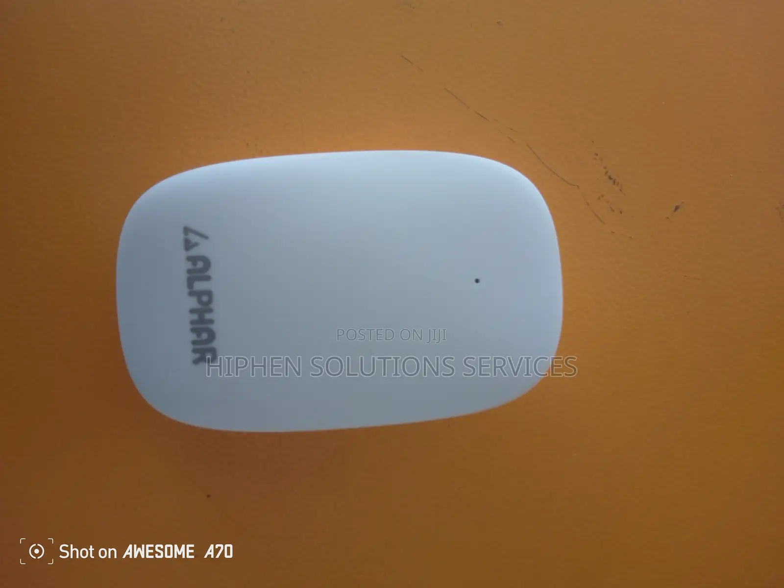 Vibration Sensor Detection Home Security