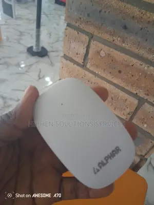 Vibration Detection Alarm Sensor