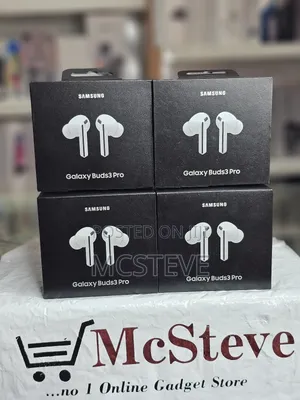 Samsung Galaxy Buds3 Pro 100% Original Quality