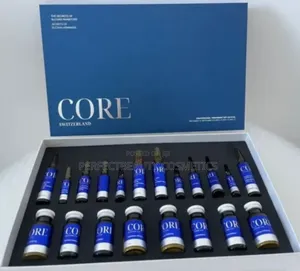Core Switzerland Slc24a5 Inhibitors