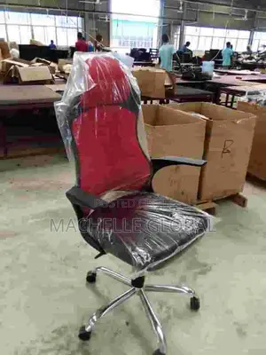 Classic Chair