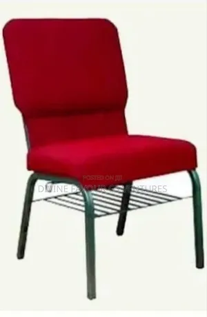 Church Chair/ Events Chair