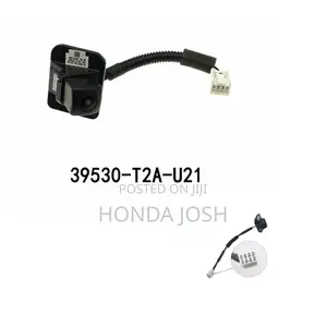 Back Reverse Camera 2013-2016 Honda Accord/Crosstour