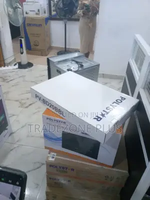 Best in Polystar Built in Microwave Oven