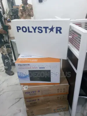 Best in 20L Polystar Built-in-Microwave Pv-Bd20bbl