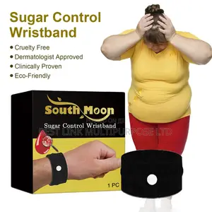 Sugar Control Wristband