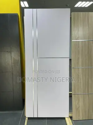 HDF Room Door