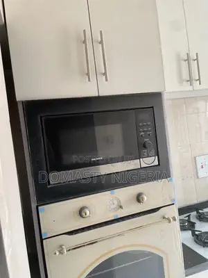 Kitchen Cabinet