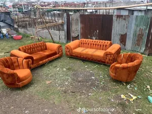 Sofa Chairs