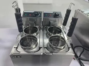 Pasta Cooker Machine