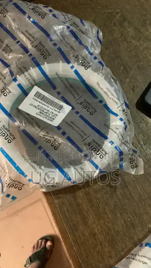 Fuel Pump Cover Ml 350 2012 (W166)