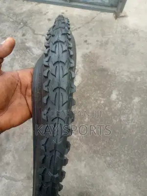 Bicycle Tyre 26 Inch and All Sizes Including Tube