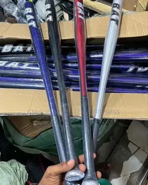 Aluminium Baseball Bat
