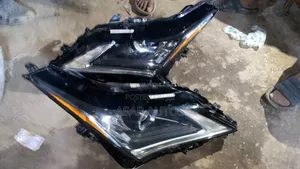 Headlamp Lexus Rx350 2018