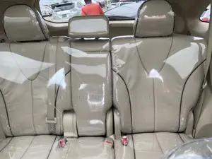 Toyota Venza XLE AWD V6 2013 Brown