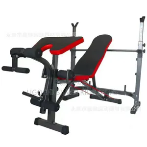 Home Use Weight Bench Standard