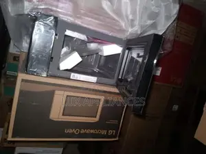 Classic Lg 20l Microwave