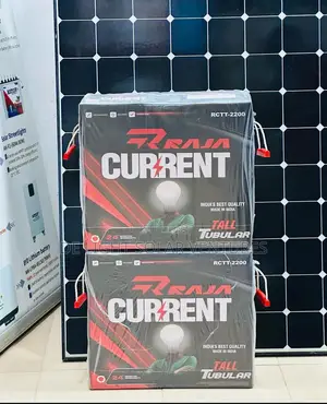 220ah Tubular Inverter Battery