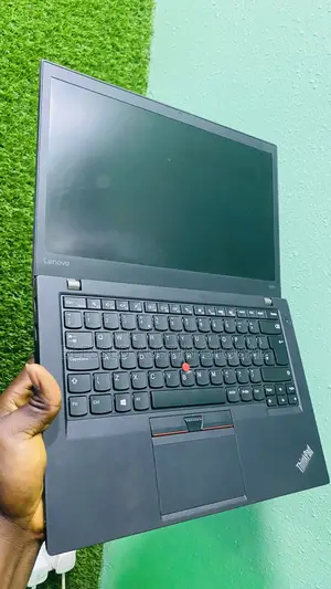 Laptop Lenovo ThinkPad T460s 8GB Intel Core I5 SSD 256GB