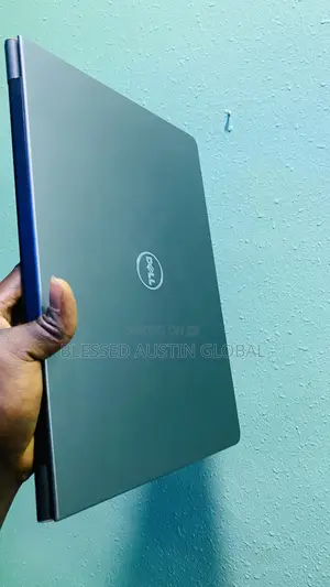 Laptop Dell 8GB Intel Core I5 SSD 256GB