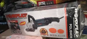 Angle Polishing Machine