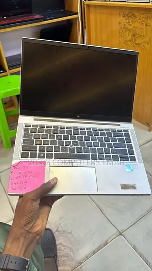 New Laptop HP EliteBook X360 1040 G9 16GB Intel Core I7 SSD 512GB