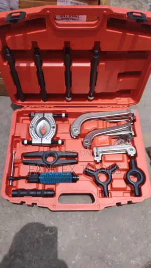 Puller Set