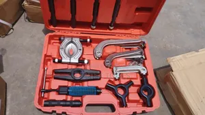 Puller Set