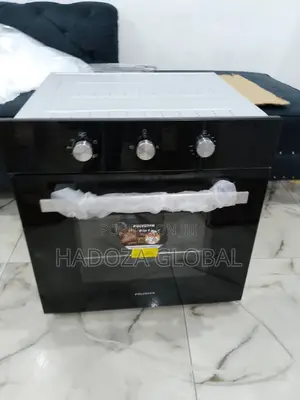 Brand New Polystar Built in Oven -PV-EG271BB