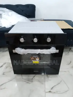 Polystar Built in Oven Available in Stock PV-EG271BB