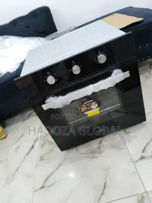 Best Polystar Built-in Oven With Grill (PV-EG271BB)