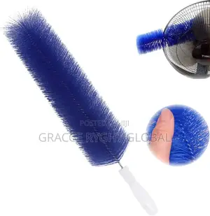 Bendable Fan Duster