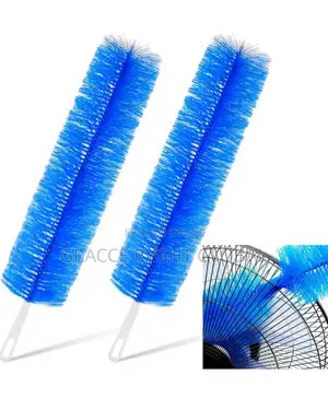 Bendable Fan Duster