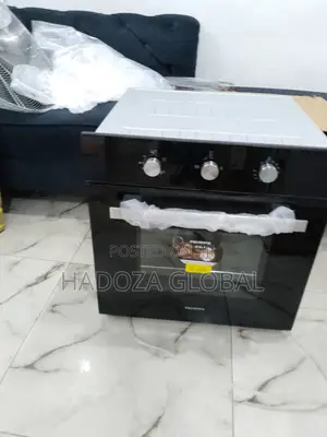 Best Affordable Polystar Built in Oven -Pv-Eg21bb-Brand New