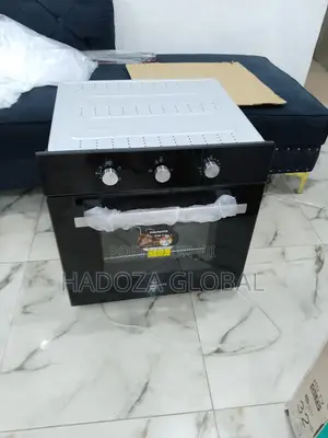 The New Polystar Built in Oven -PV-E5271BB