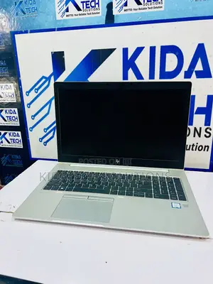 Laptop HP EliteBook 850 G6 16GB Intel Core i5 SSD 256GB