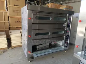 Bread Oven