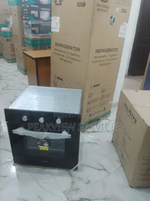 Authentic Polystar Oven Inbuilt PV-JY60KE