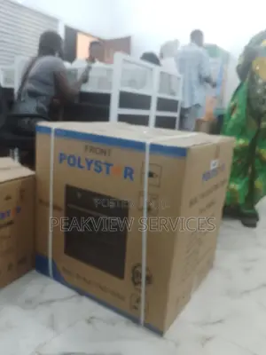 Fantastic Deal Polystar Oven Inbuilt PV-JY60KE
