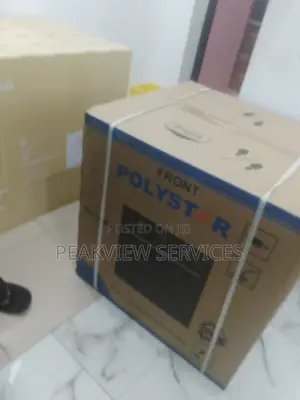 Splendid Polystar Oven Inbuilt PV-JY60KE