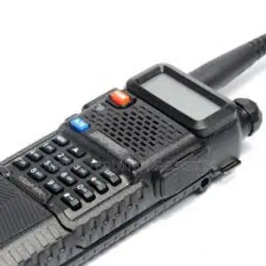 Two Way Radio Multi-Band Long Range Walkie Talkie