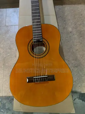 Quality Epiphone Pro 1 Classic AN Classical Guitar