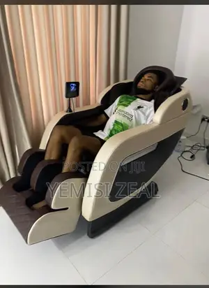 Fancy Massager Cushion Massage Chair