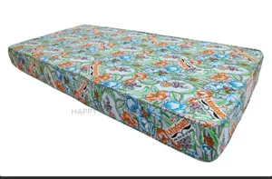 Vitafoam Mattress 4.5 by 10