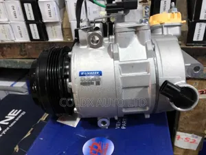 Brand New Compressor Ford Edge 2017 2018 2019 2020