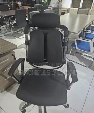 Classic Executive Chair